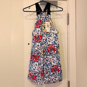 BNWT - Size 2 Kids Roxy Snowpants